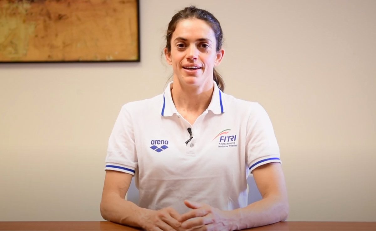 Scopri di più sull'articolo Ius&Law come i campioni dello sport: intervista a Eleonora Peroncini