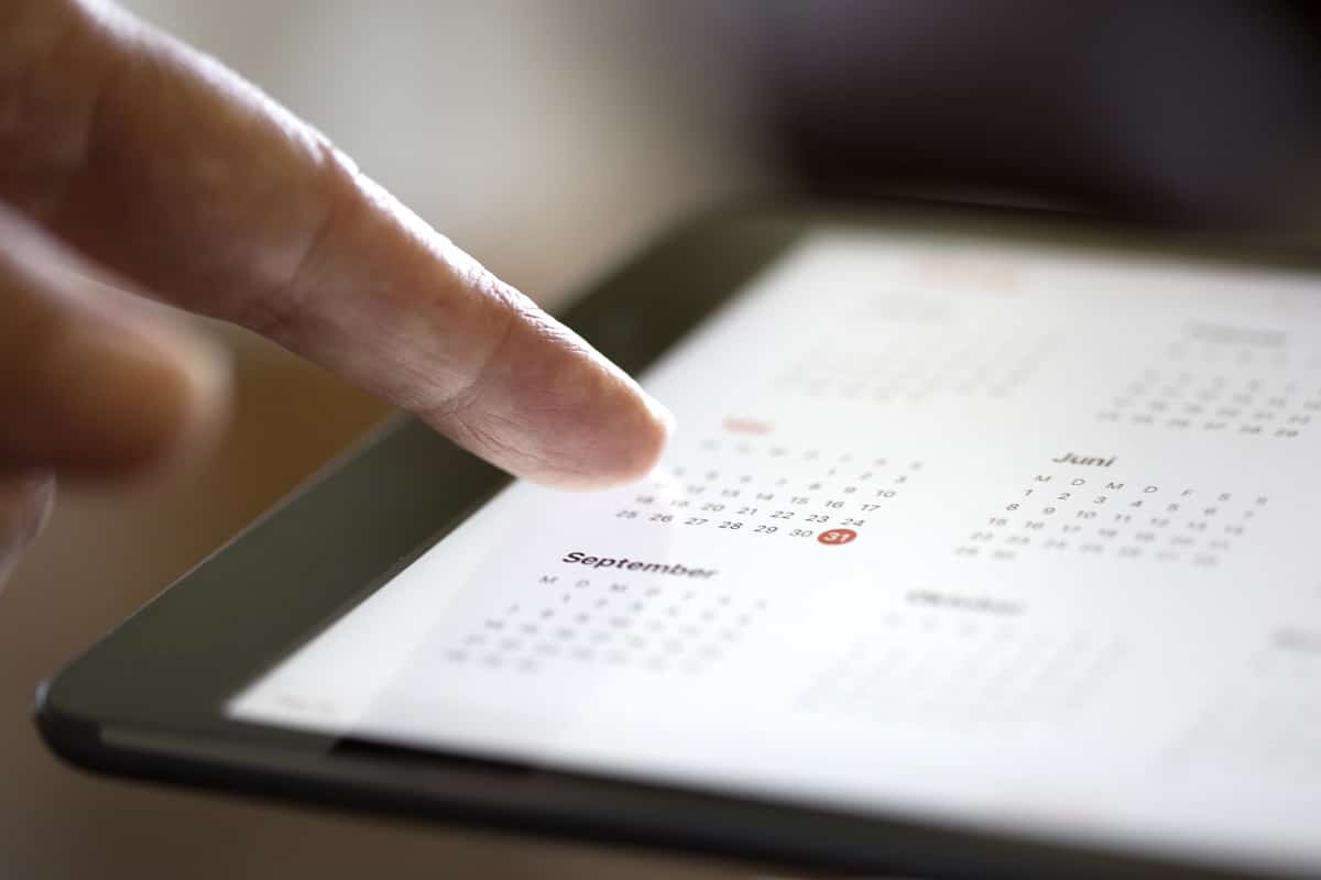 Scopri di più sull'articolo ESAME GENNAIO 2023 – New Calendar