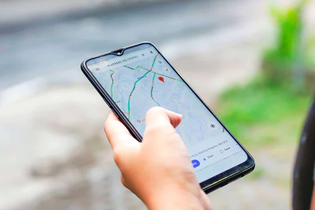 Scopri di più sull'articolo L’esame d’avvocato senza Google Maps