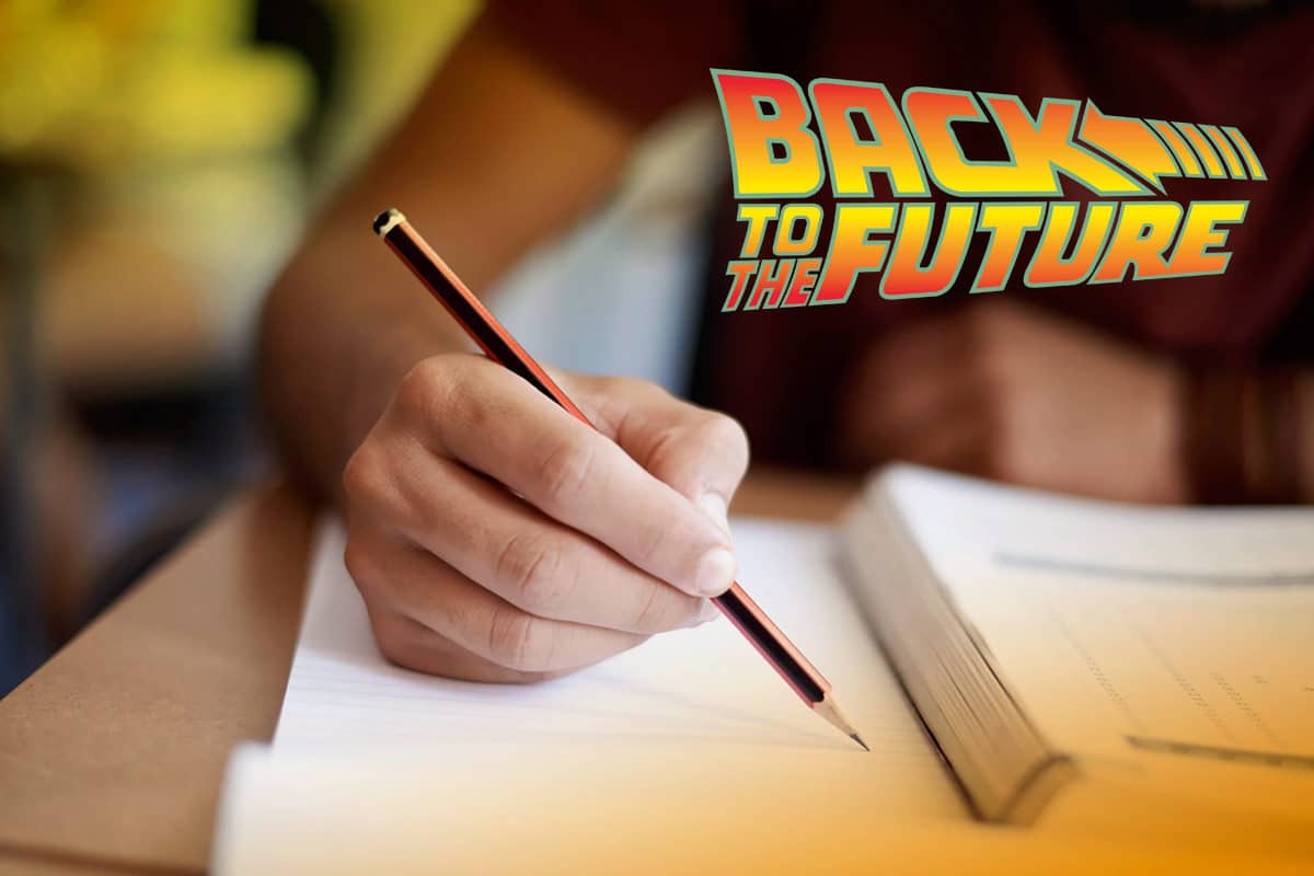 Scopri di più sull'articolo Ritorno al futuro