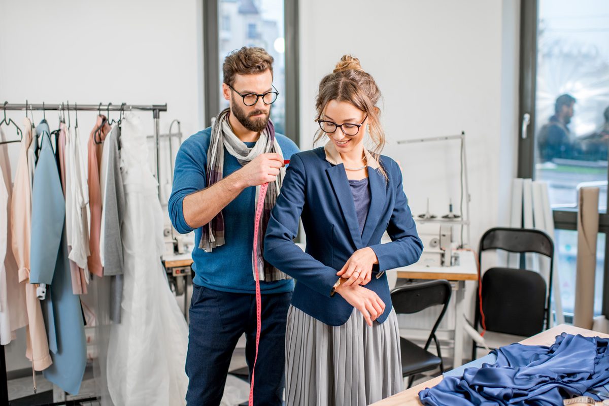 Scopri di più sull'articolo Custom fit