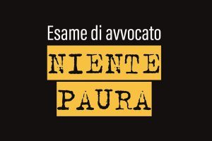 Scopri di più sull'articolo La notte prima dell’esame